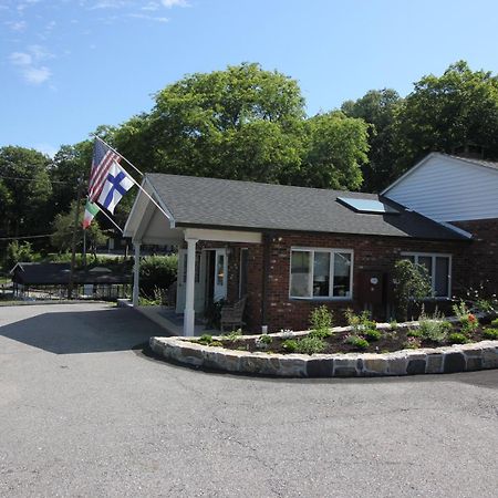 Heidi'S Inn บรูว์สเตอร์ ภายนอก รูปภาพ