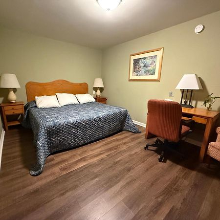 Heidi'S Inn บรูว์สเตอร์ ภายนอก รูปภาพ