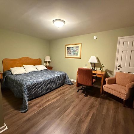 Heidi'S Inn บรูว์สเตอร์ ภายนอก รูปภาพ