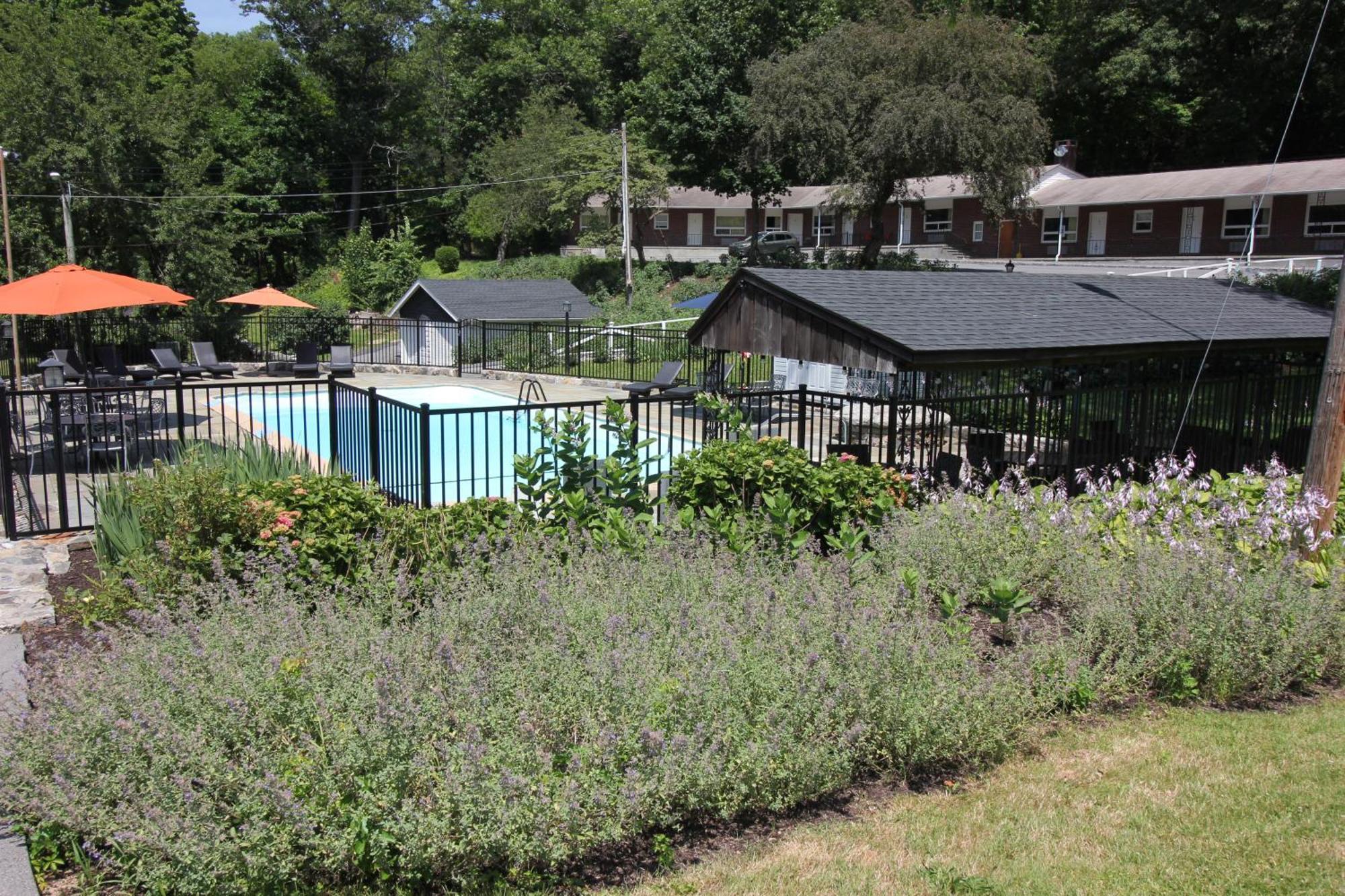 Heidi'S Inn บรูว์สเตอร์ ภายนอก รูปภาพ