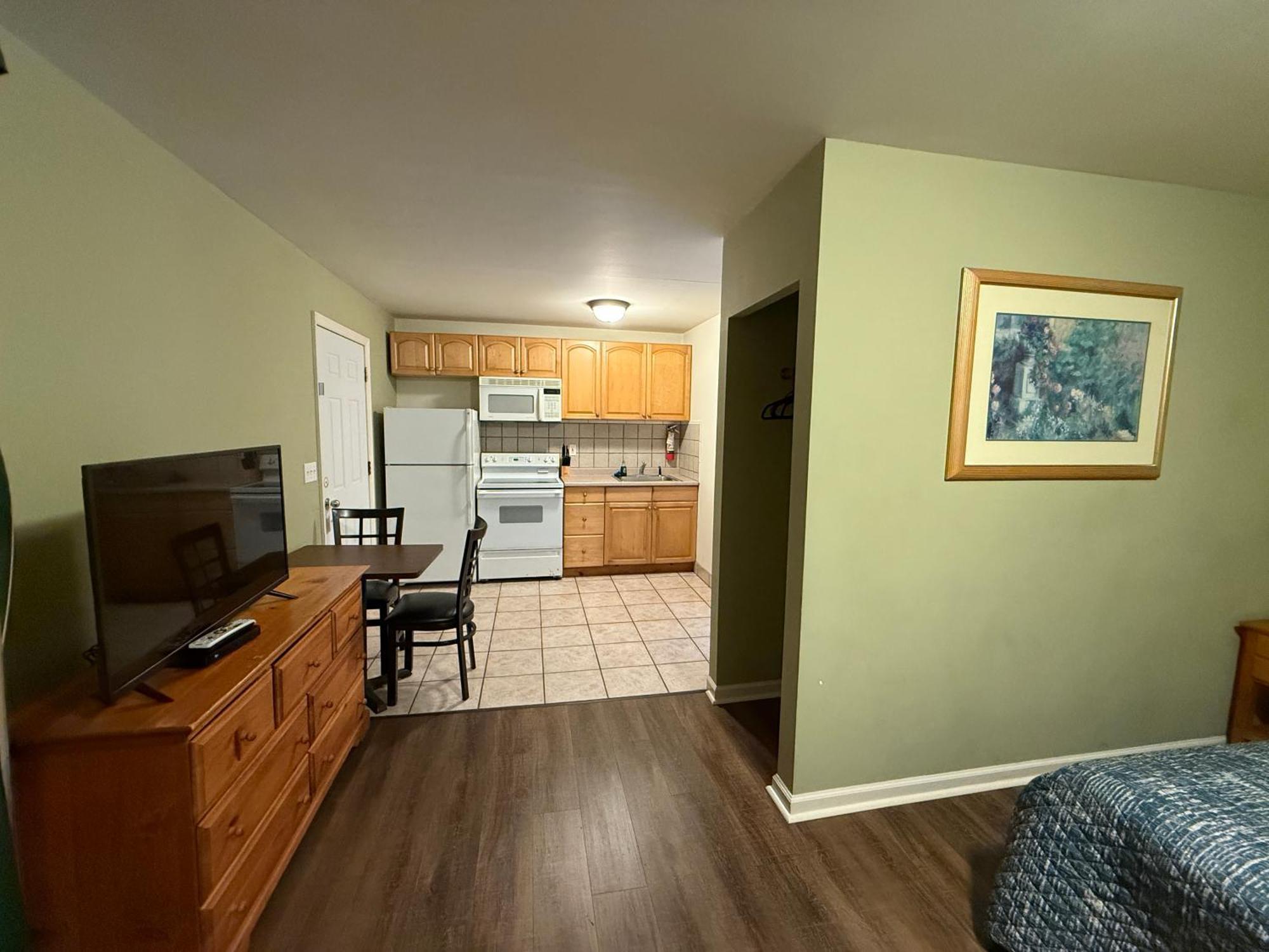 Heidi'S Inn บรูว์สเตอร์ ภายนอก รูปภาพ