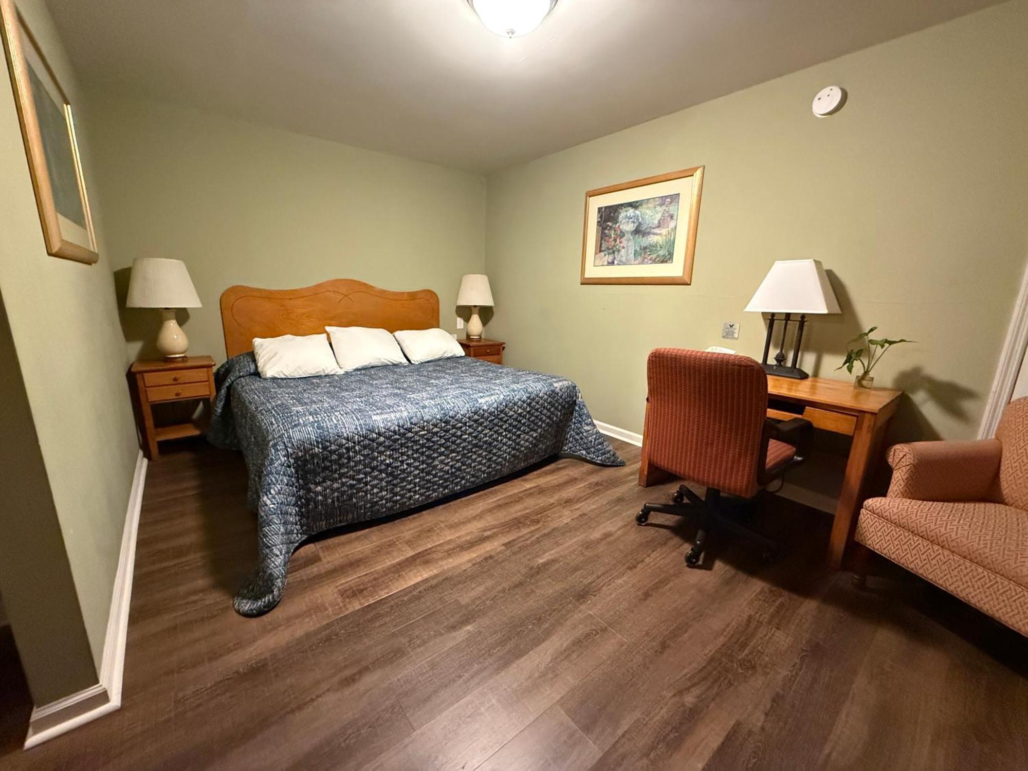 Heidi'S Inn บรูว์สเตอร์ ภายนอก รูปภาพ