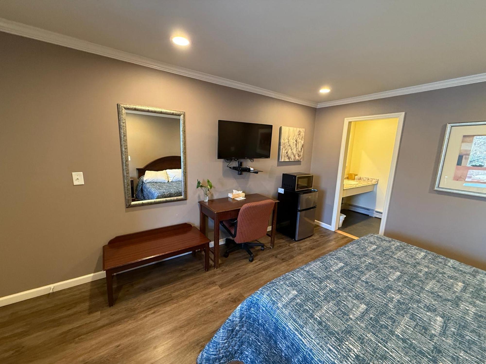 Heidi'S Inn บรูว์สเตอร์ ภายนอก รูปภาพ