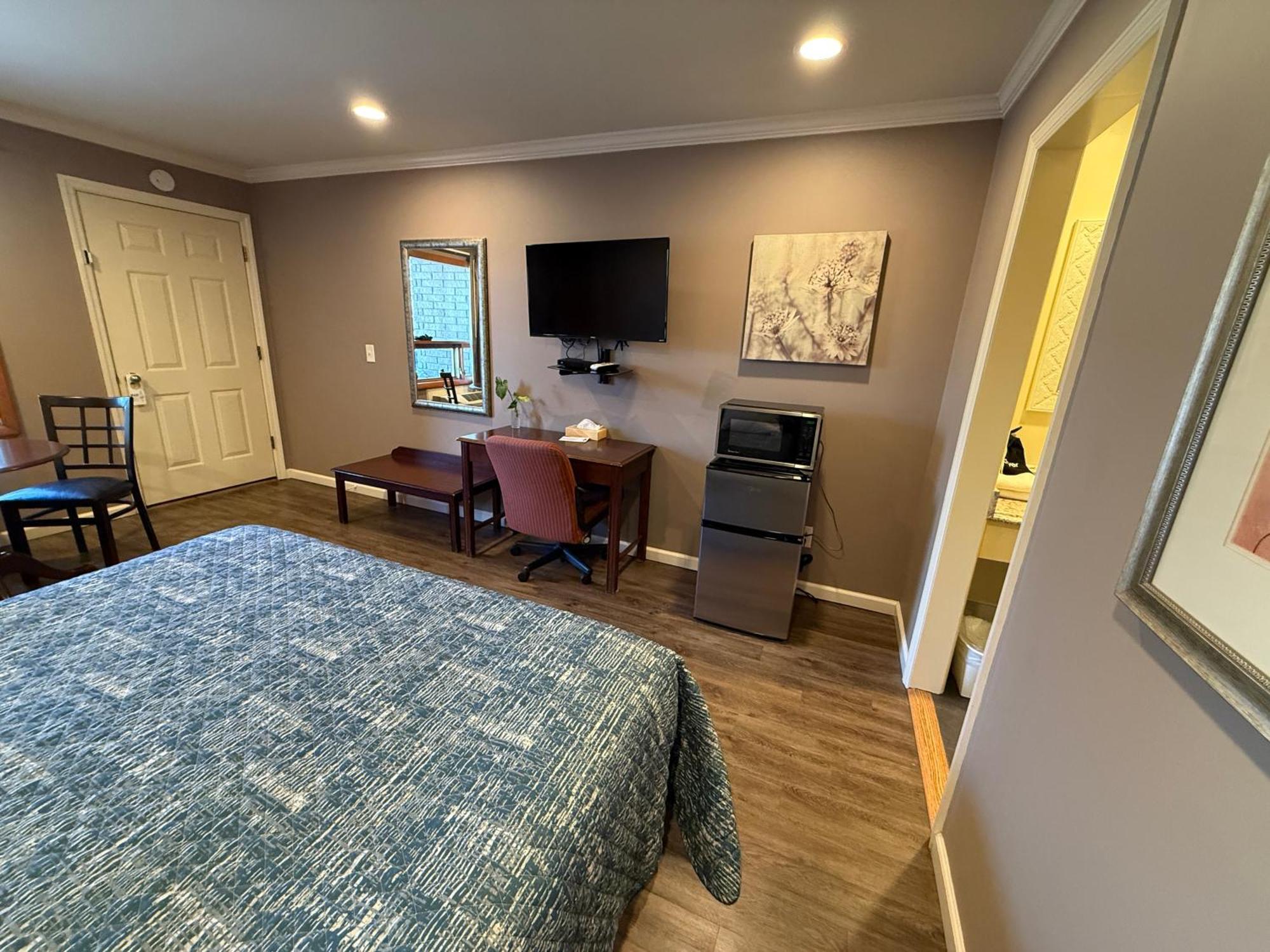 Heidi'S Inn บรูว์สเตอร์ ภายนอก รูปภาพ