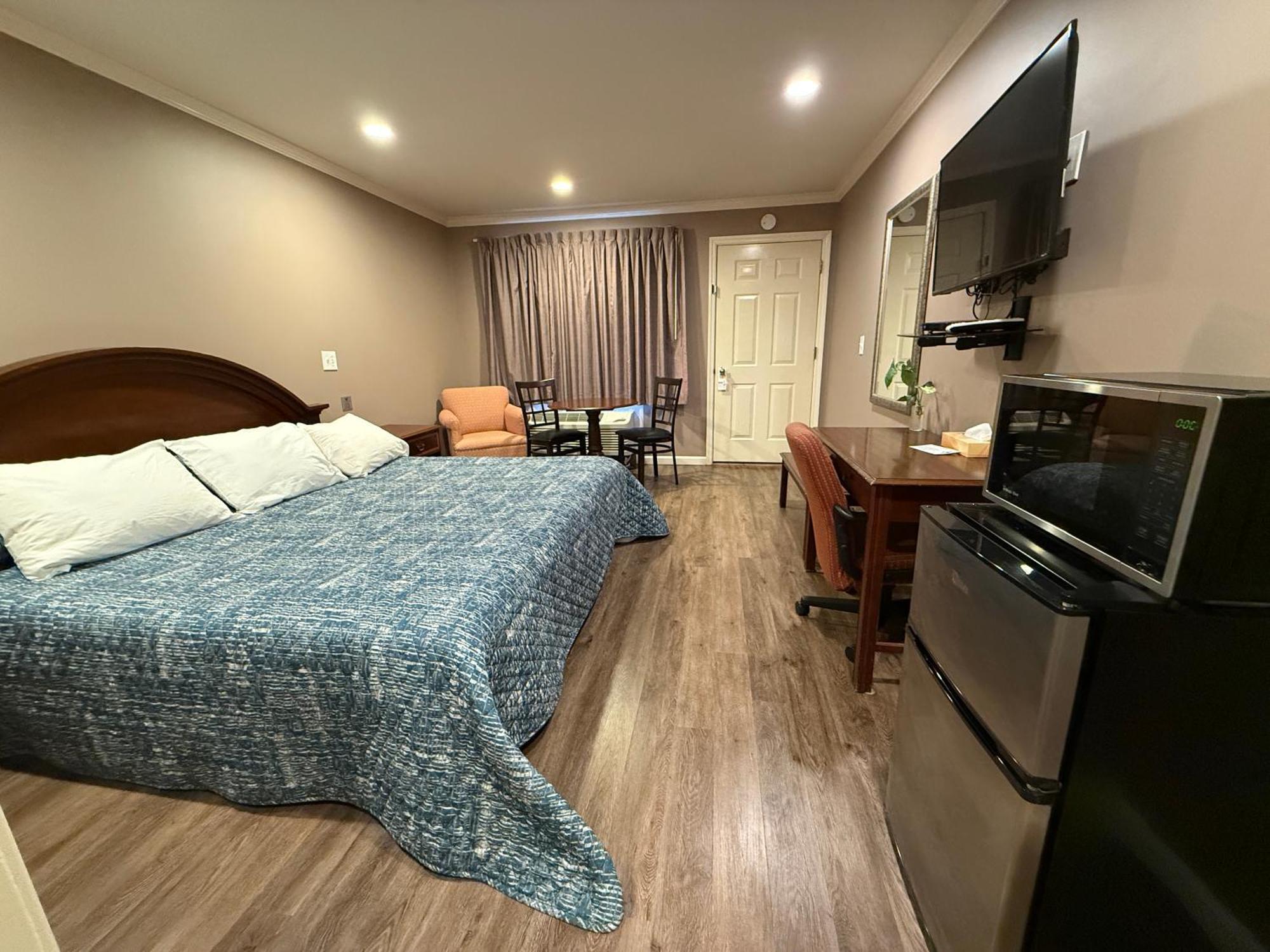 Heidi'S Inn บรูว์สเตอร์ ภายนอก รูปภาพ