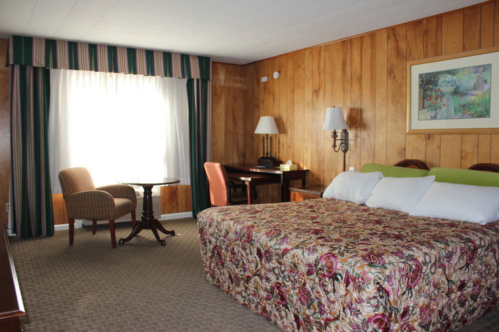 Heidi'S Inn บรูว์สเตอร์ ภายนอก รูปภาพ