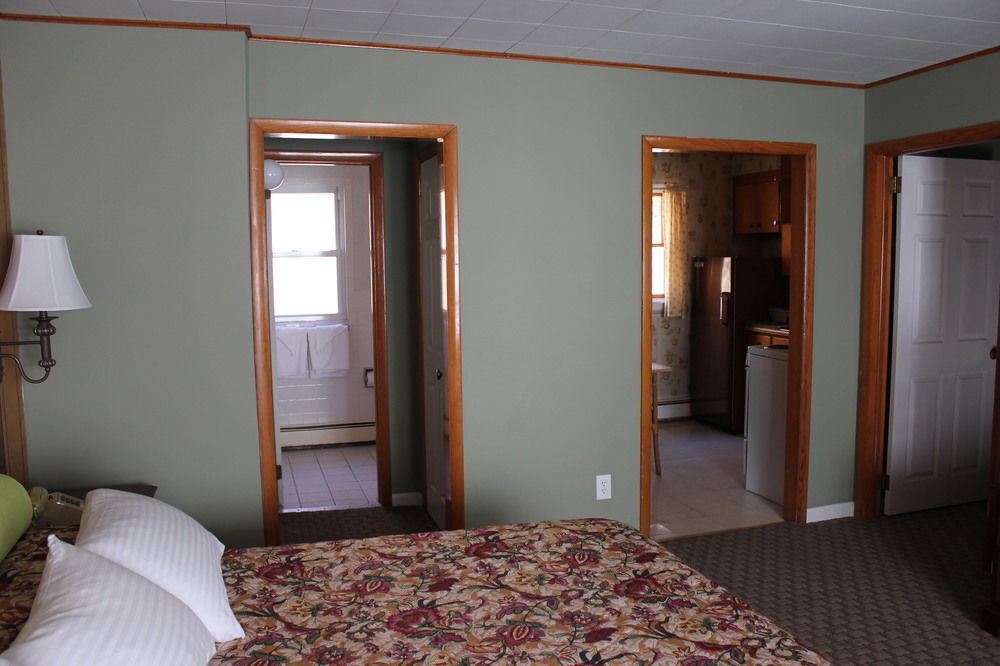 Heidi'S Inn บรูว์สเตอร์ ภายนอก รูปภาพ
