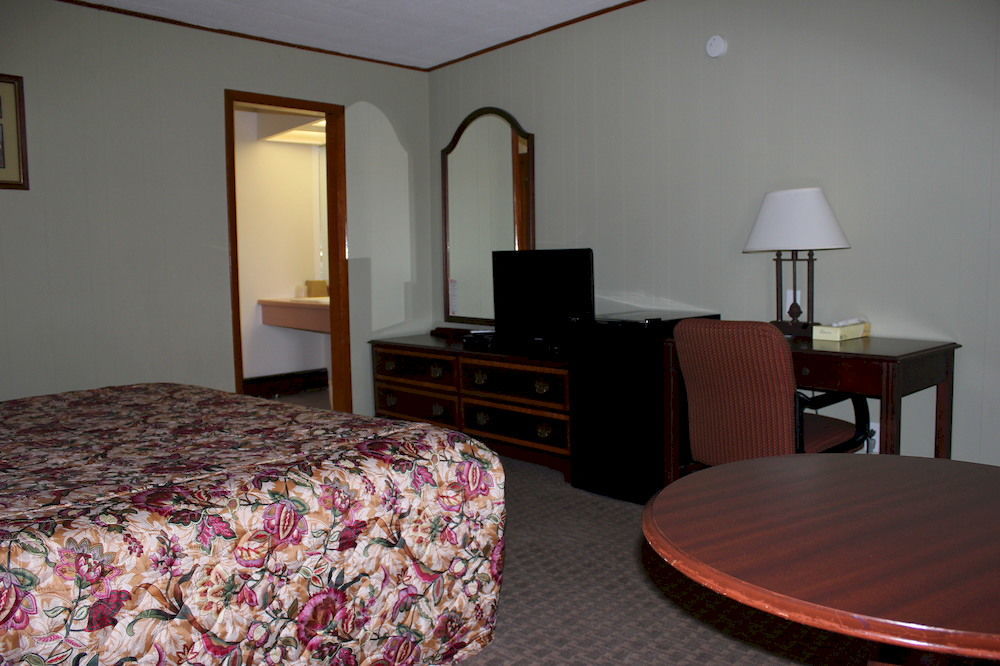 Heidi'S Inn บรูว์สเตอร์ ภายนอก รูปภาพ