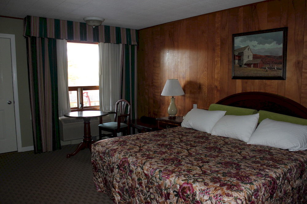 Heidi'S Inn บรูว์สเตอร์ ภายนอก รูปภาพ