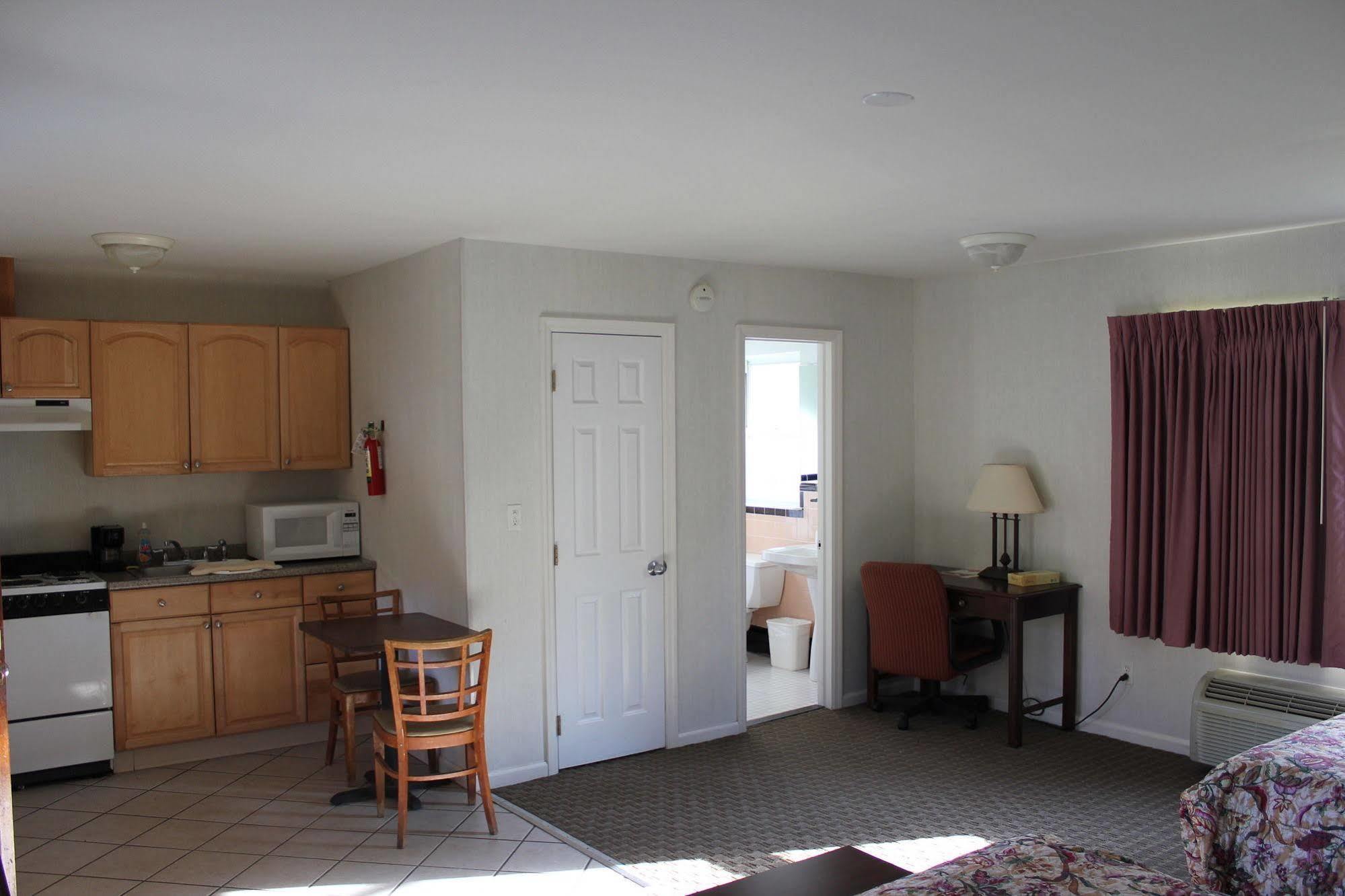 Heidi'S Inn บรูว์สเตอร์ ภายนอก รูปภาพ