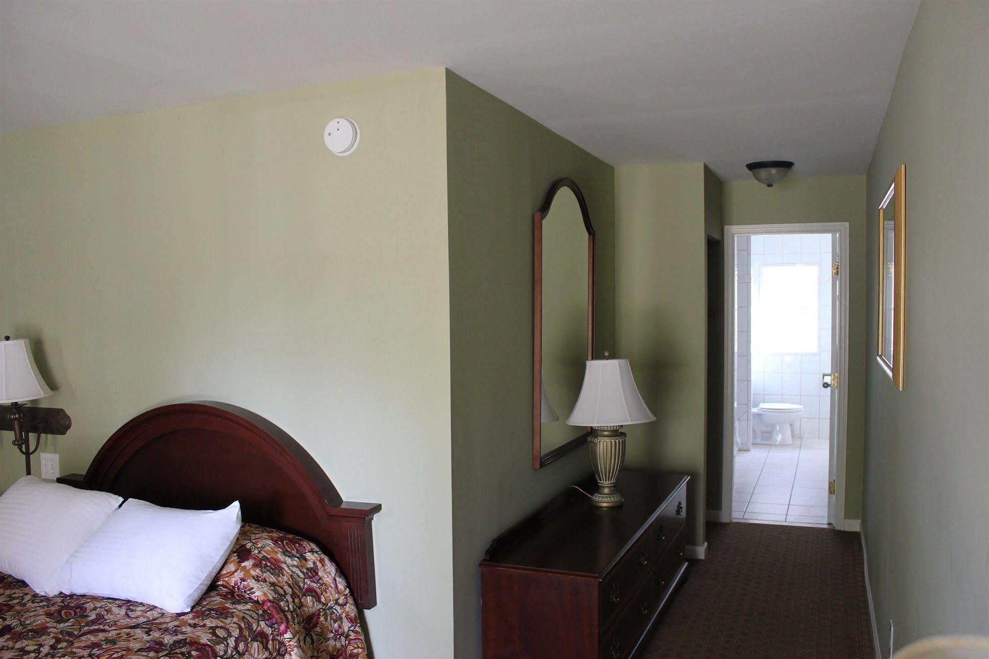 Heidi'S Inn บรูว์สเตอร์ ภายนอก รูปภาพ