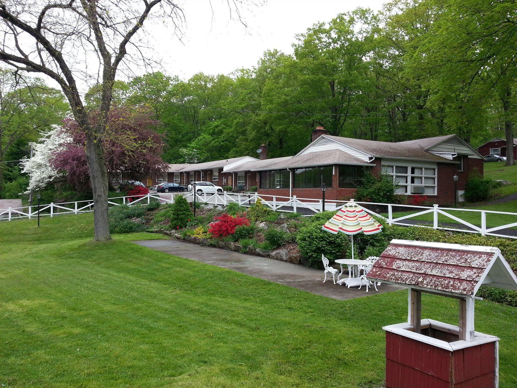 Heidi'S Inn บรูว์สเตอร์ ภายนอก รูปภาพ